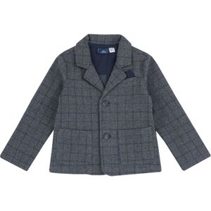 Chicco Colbert  marine / grijs gemêleerd