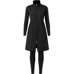 C&City Badpakjurk  zwart