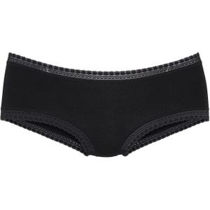 LASCANA Broekje  zwart