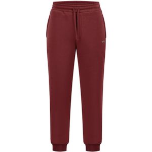 Smilodox Broek  bordeaux