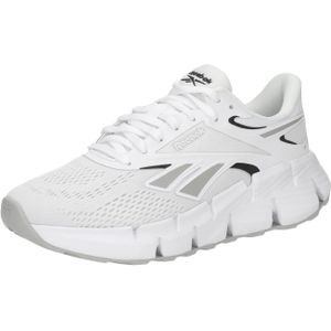 Reebok Loopschoen 'ZIG DYNAMICA 6'  grijs / zwart / wit