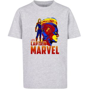 Shirt 'Captain Marvel - Character'