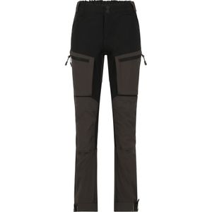 Whistler - Kodiak Jr Outdoor Pant - Kinderbroek - Bicolor - Ademend