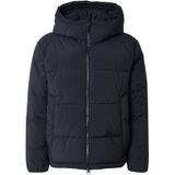 Strellson - SMOOTH - Gewatteerd Jack - Regular Fit - Met Capuchon