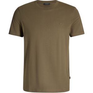 JOOP! Shirt 'Leon'  groen