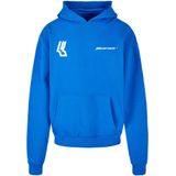 Lost Youth - Icon V2 - Hoodie - Cobalt Blue