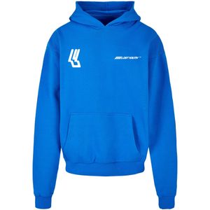 Lost Youth - Icon V2 - Hoodie - Cobalt Blue