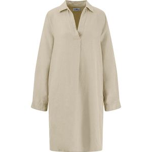 FYNCH-HATTON Jurk  sand