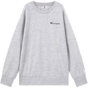 Champion Authentic Athletic Apparel Sweatshirt  marine / grijs gemêleerd