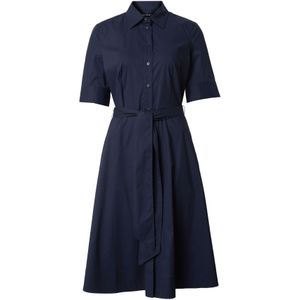 Lauren Ralph Lauren Blousejurk 'FINNBARR'  navy