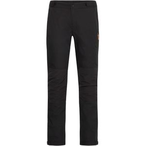North Bend Outdoorbroek 'NBWim M'  zwart