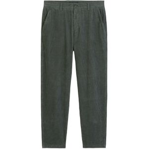 Marc O'Polo Broek  groen