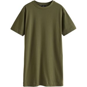 Next Zomerjurk  olijfgroen