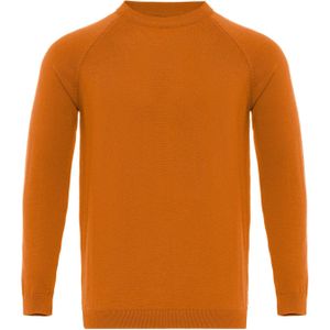 Antioch Trui  oranje