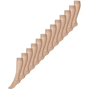 Nur Die Fijne panty's  nude