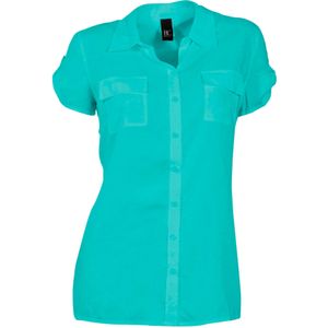 heine Blouse  mintgroen