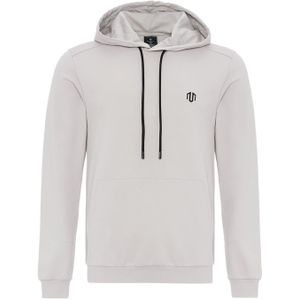 MOROTAI Sporttrui 'Active Dry'  lichtgrijs
