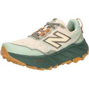 new balance Loopschoen 'Hierro'  champagne / basaltgrijs / pastelgroen / donkeroranje