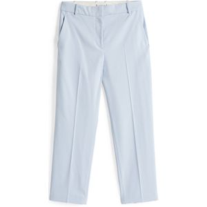 TOMMY HILFIGER Broek  pastelblauw