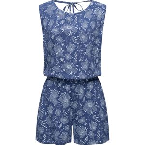 Ragwear Jumpsuit 'Zella'  saffier / pastelblauw