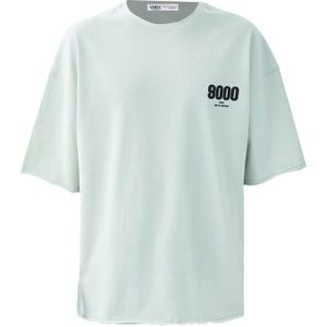 VAMOS CLO Shirt  mintgroen