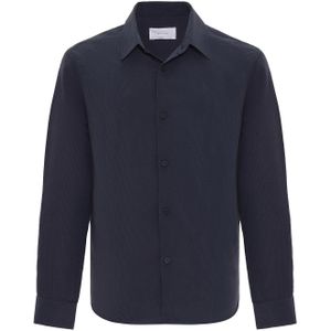 Antioch Overhemd  navy