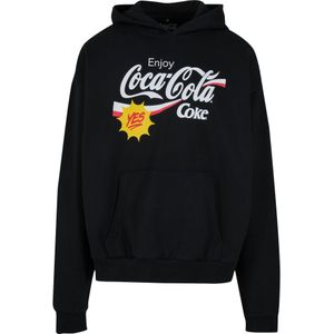 Mc Clothes Coca Cola Refreshed Oversized Hoodie