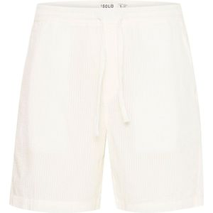 !Solid Broek ' SDLIAM '  wit