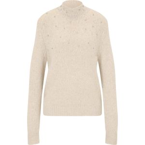 Guido Maria Kretschmer Women Trui 'Dakota'  beige