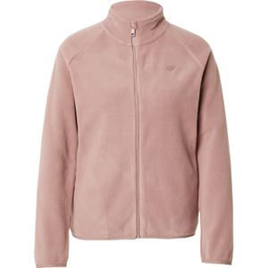 Functionele fleece jas