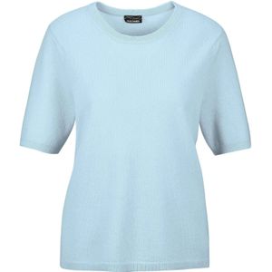 Goldner Trui  lichtblauw