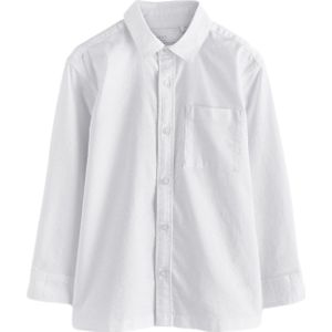 Next Overhemd  wit