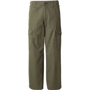 Levi's - LV Hose XX CARGO BAGG - Cargobroek - Forest night