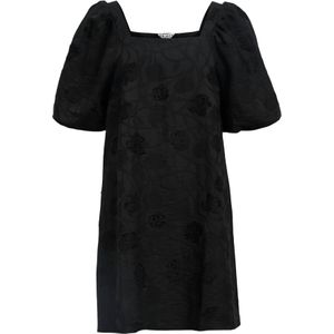 OBJECT Jurk 'Gigi'  zwart