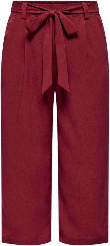 Onlnova - Regular Fit - Broeken - Cropped