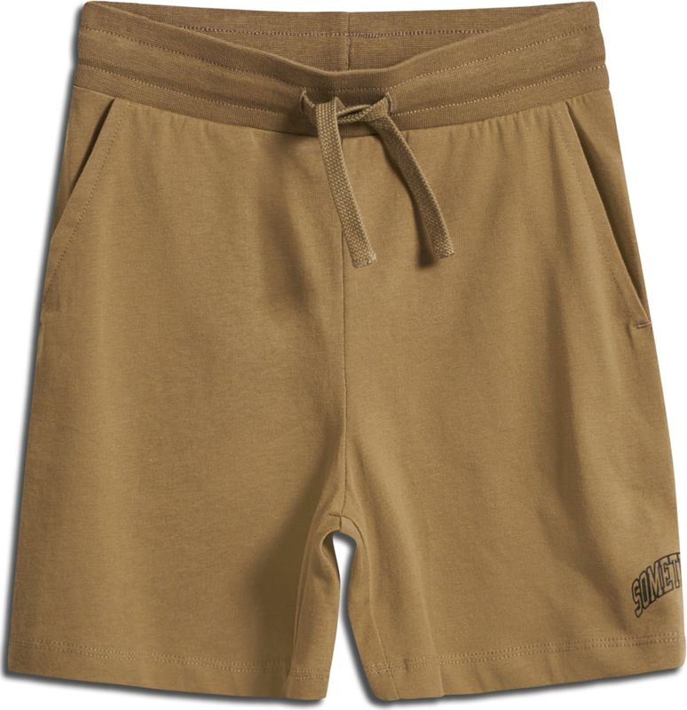 Hummel - stmOCEAN SHORTS - Korte Broek