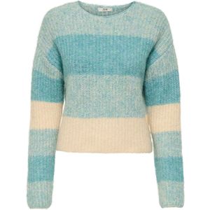 JDY Trui 'JDYVERONICA'  gemengde kleuren