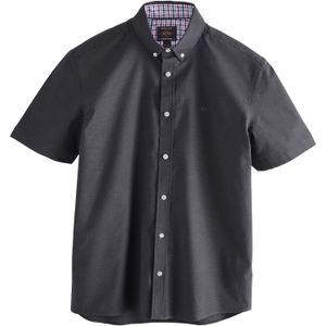 Next Overhemd  antraciet