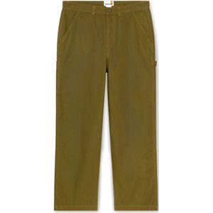 TIMBERLAND Broek  kaki