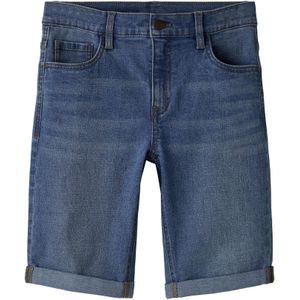 TWO SOON Jeans  blauw denim