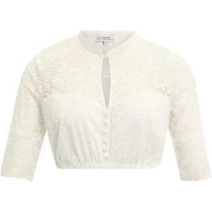 Klederdracht blouse 'Helen-Madlenka'
