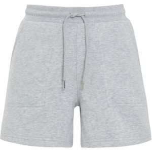 Threadbare Broek 'Spencer'  grijs gemêleerd