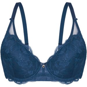 sassa BH 'Winter Desire'  donkerblauw