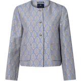 JOOP! - JOLLY - Blazer - Regular Fit - Ronde Hals