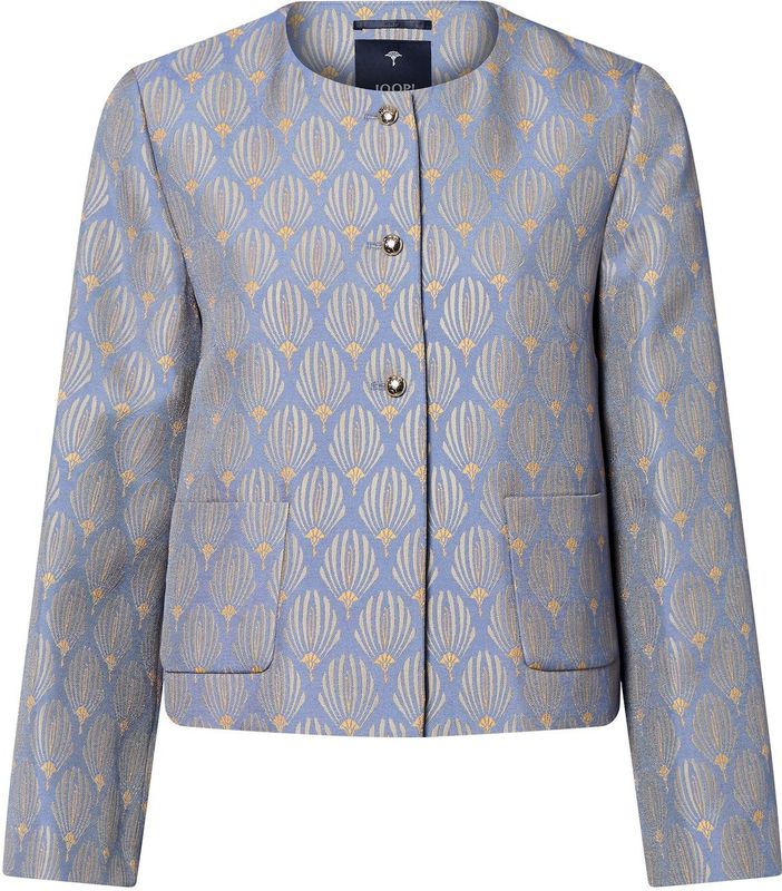 JOOP! - JOLLY - Blazer - Regular Fit - Ronde Hals