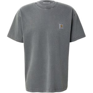 Carhartt WIP - S/S Vista T-Shirt - Zwart - T-shirt
