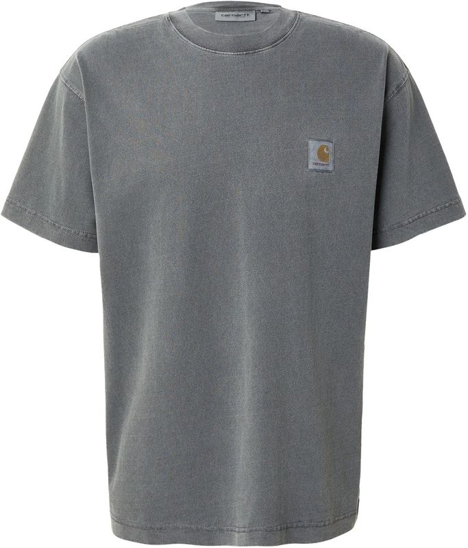 Carhartt WIP - S/S Vista T-Shirt - Zwart - T-shirt