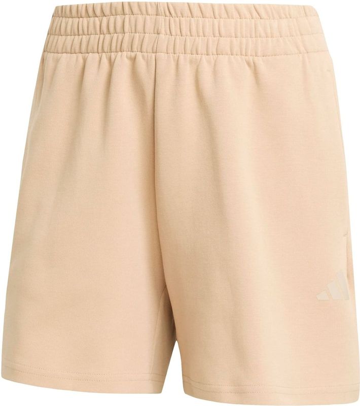 adidas - Future Icons - Korte Broek - Zwart