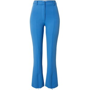 EDITED Broek 'Savannah'  blauw