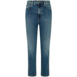 Pepe Jeans Pl204590 Slim Fit Spijkerbroek